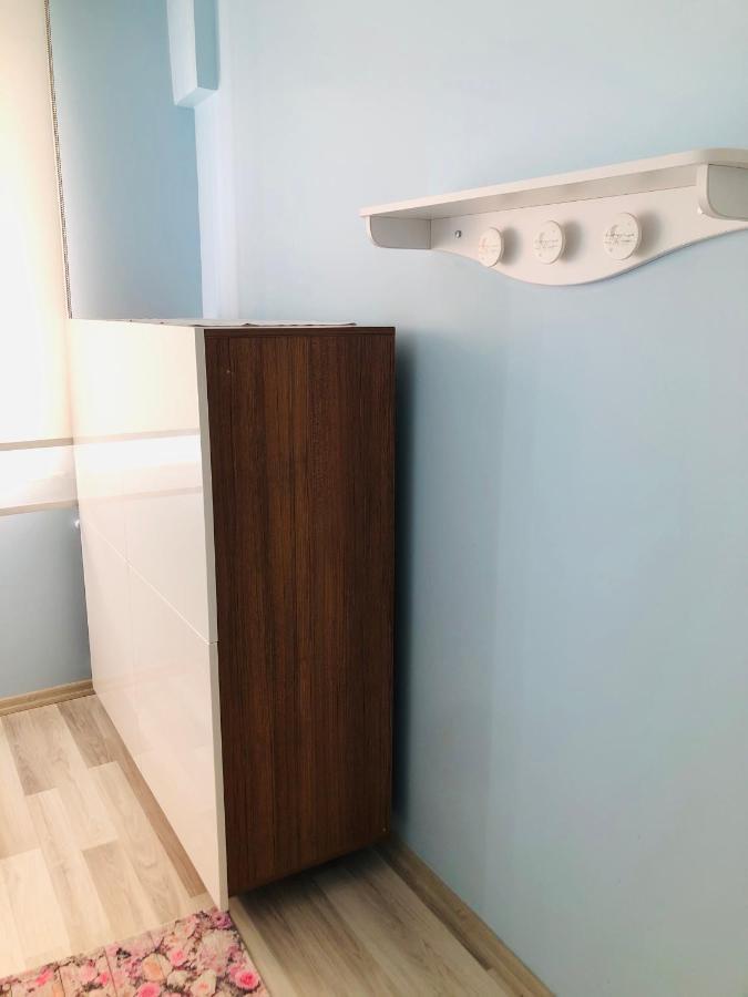 Daire Modern Comfy Cozy And Sunny Flat In Muratpasa *