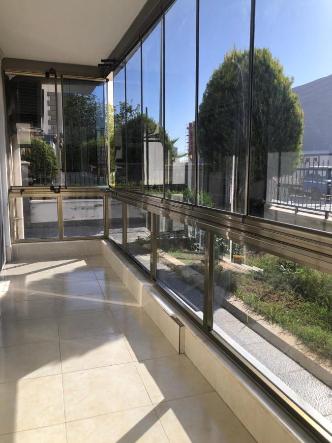 Modern Comfy Cozy And Sunny Flat In Muratpasa Daire Antalya