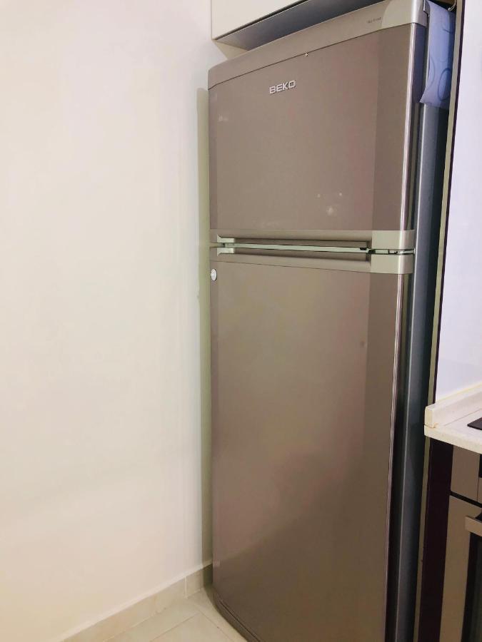 Modern Comfy Cozy And Sunny Flat In Muratpasa Daire *