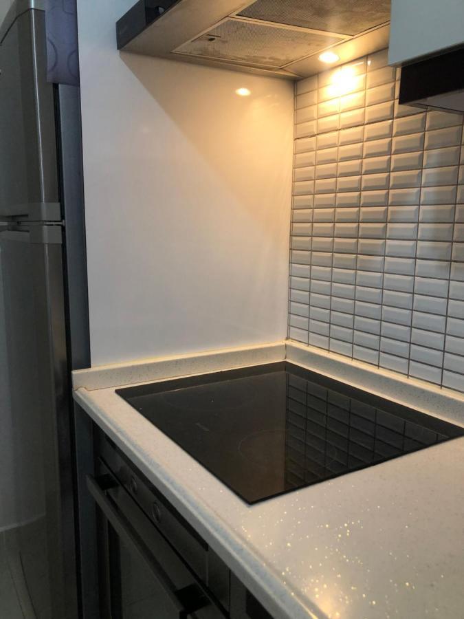 Modern Comfy Cozy And Sunny Flat In Muratpasa Daire Antalya