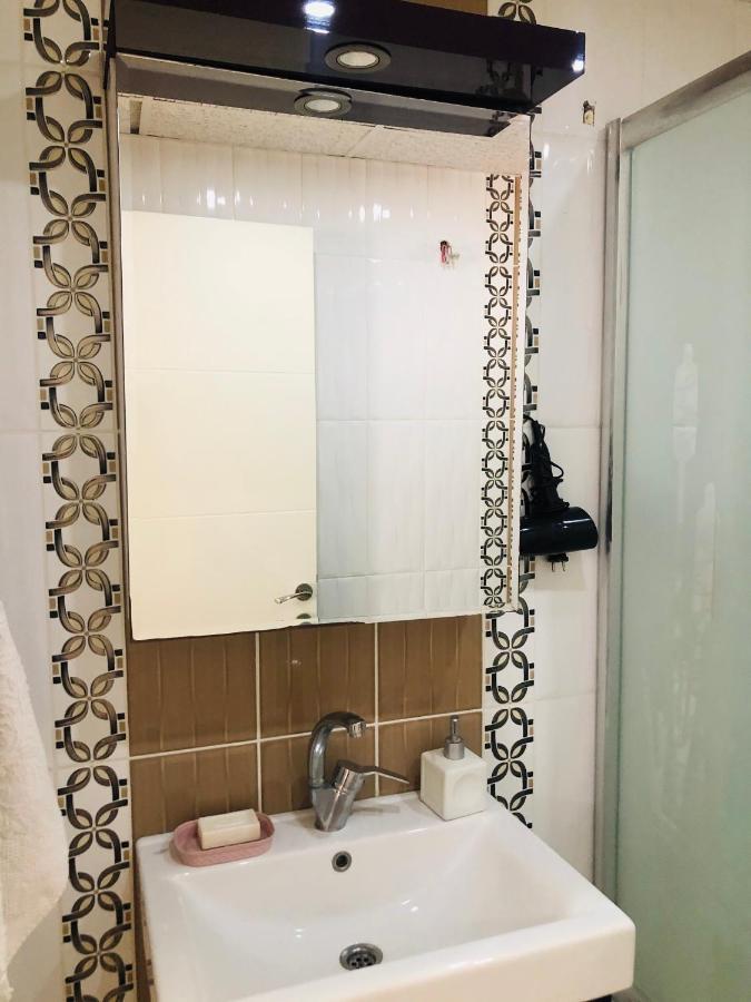 Modern Comfy Cozy And Sunny Flat In Muratpasa Daire