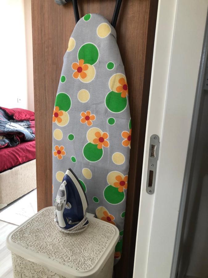 Daire Modern Comfy Cozy And Sunny Flat In Muratpasa Antalya