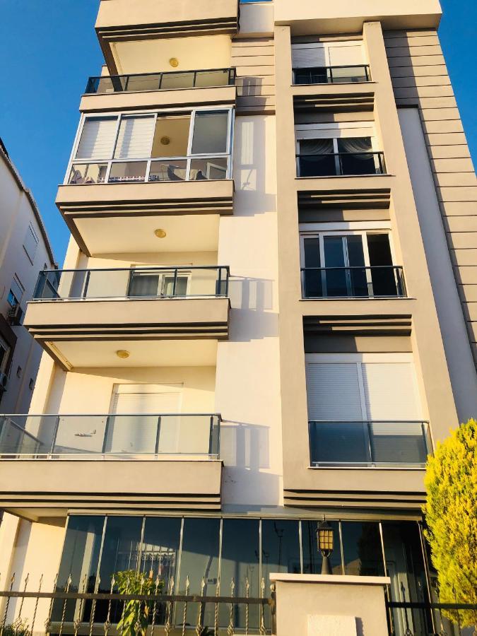 Daire Modern Comfy Cozy And Sunny Flat In Muratpasa *
