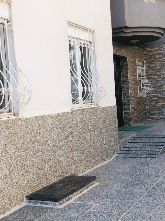 Modern Comfy Cozy And Sunny Flat In Muratpasa Daire *