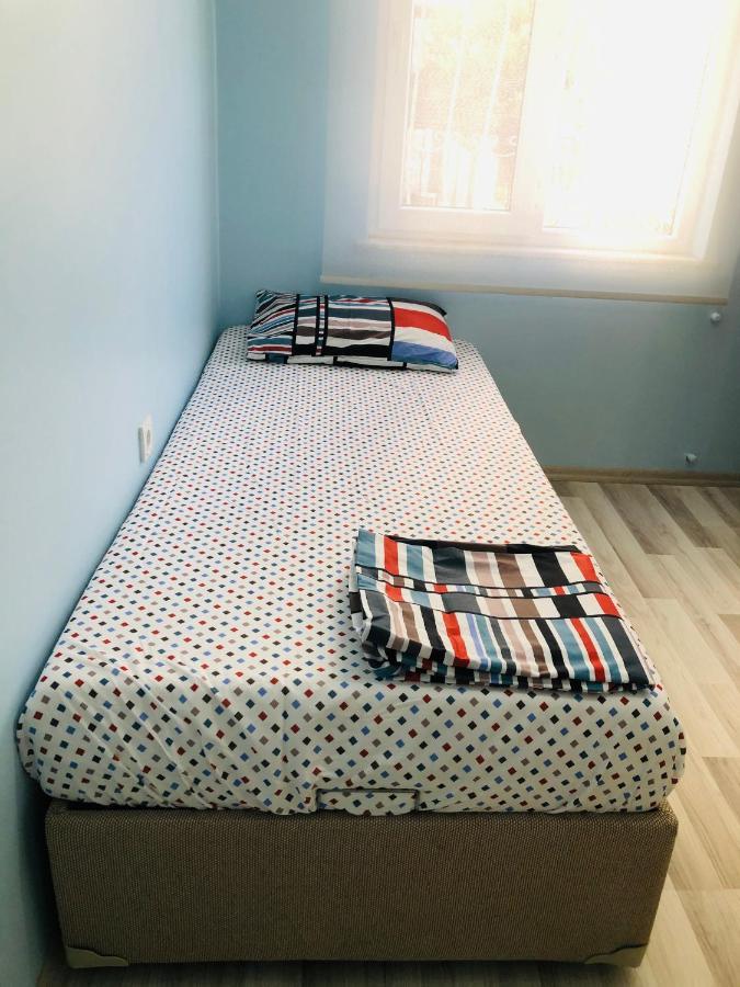 Modern Comfy Cozy And Sunny Flat In Muratpasa Daire