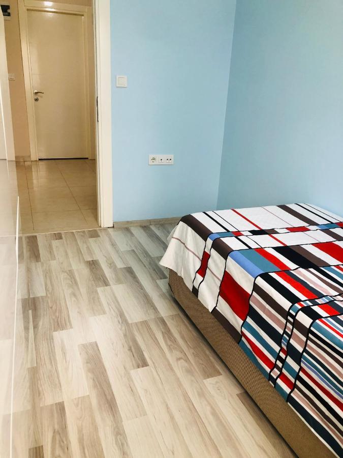 Modern Comfy Cozy And Sunny Flat In Muratpasa Daire *