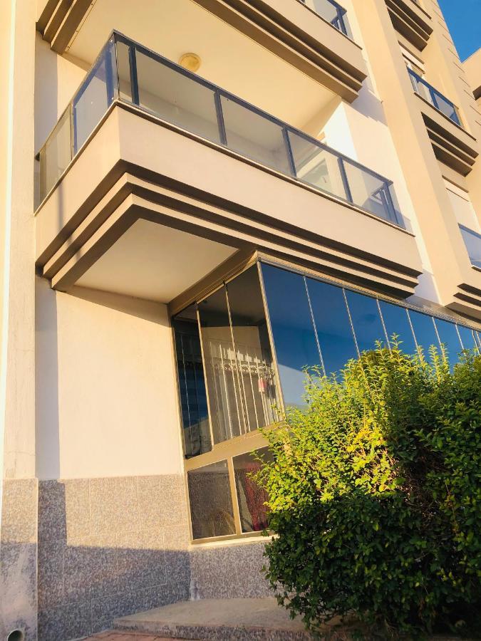 Daire Modern Comfy Cozy And Sunny Flat In Muratpasa *
