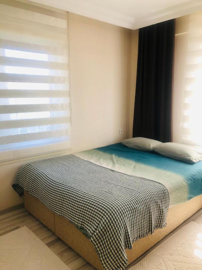 Modern Comfy Cozy And Sunny Flat In Muratpasa Daire *