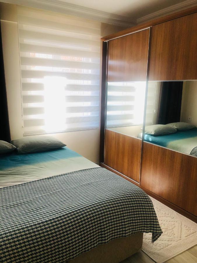 Daire Modern Comfy Cozy And Sunny Flat In Muratpasa Antalya