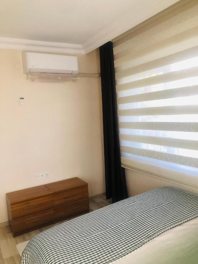 Modern Comfy Cozy And Sunny Flat In Muratpasa Daire