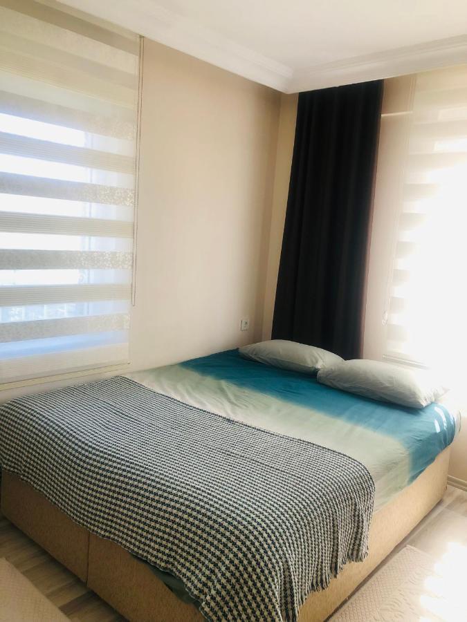 Modern Comfy Cozy And Sunny Flat In Muratpasa Daire *